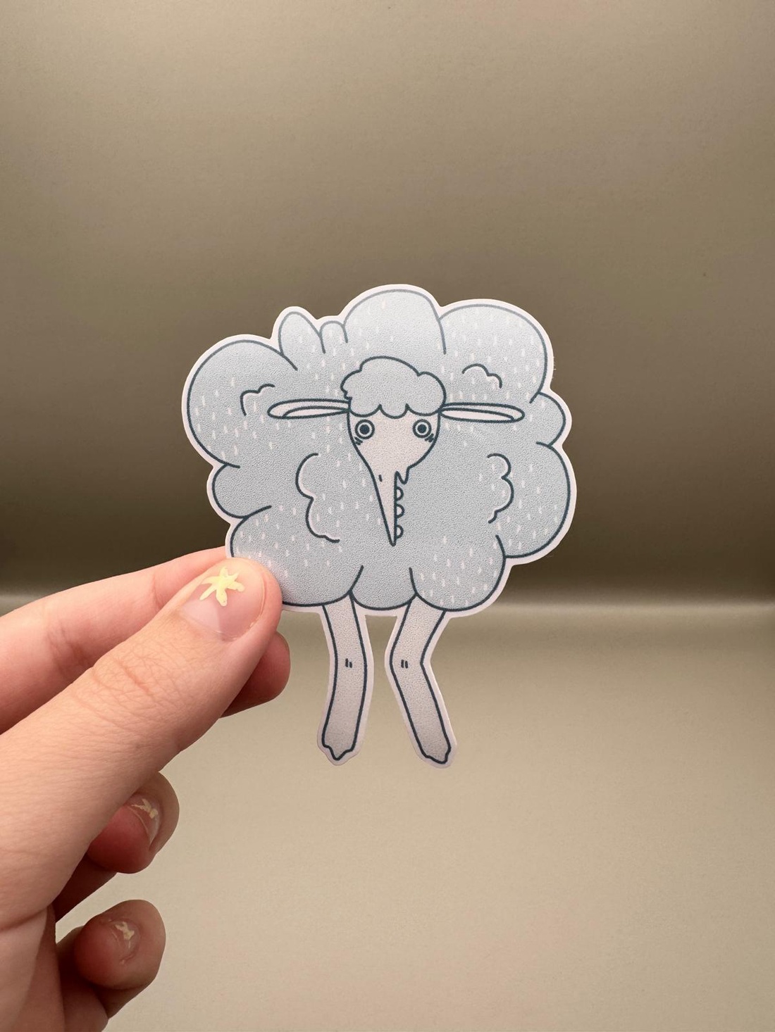 Pachet Stickere Animale Surpriza - casă & stil de viață - papetărie de hârtie - pachet stickere - Artynos.ro