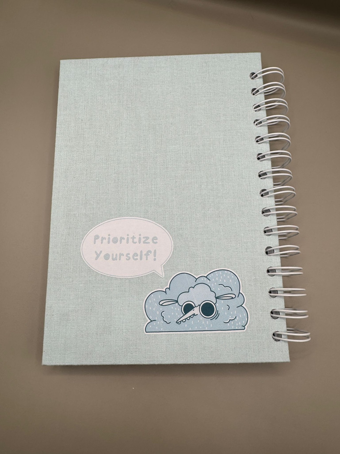 Agenda datata, in engleza pentru anul 2026 cu animale - arte vizuale și accesorii  - grafică, ilustrație - grafică digitală - Artynos.ro