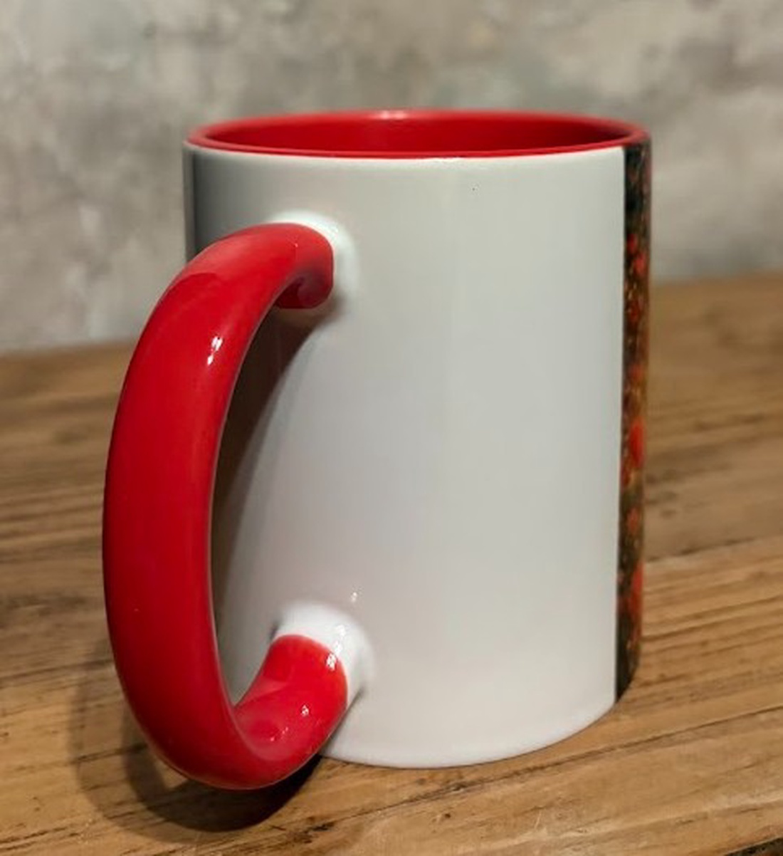 Cana � Dragostea micilor zâne - casă & stil de viață - echipamente de bucătărie - accesorii de servire - căni - Artynos.ro