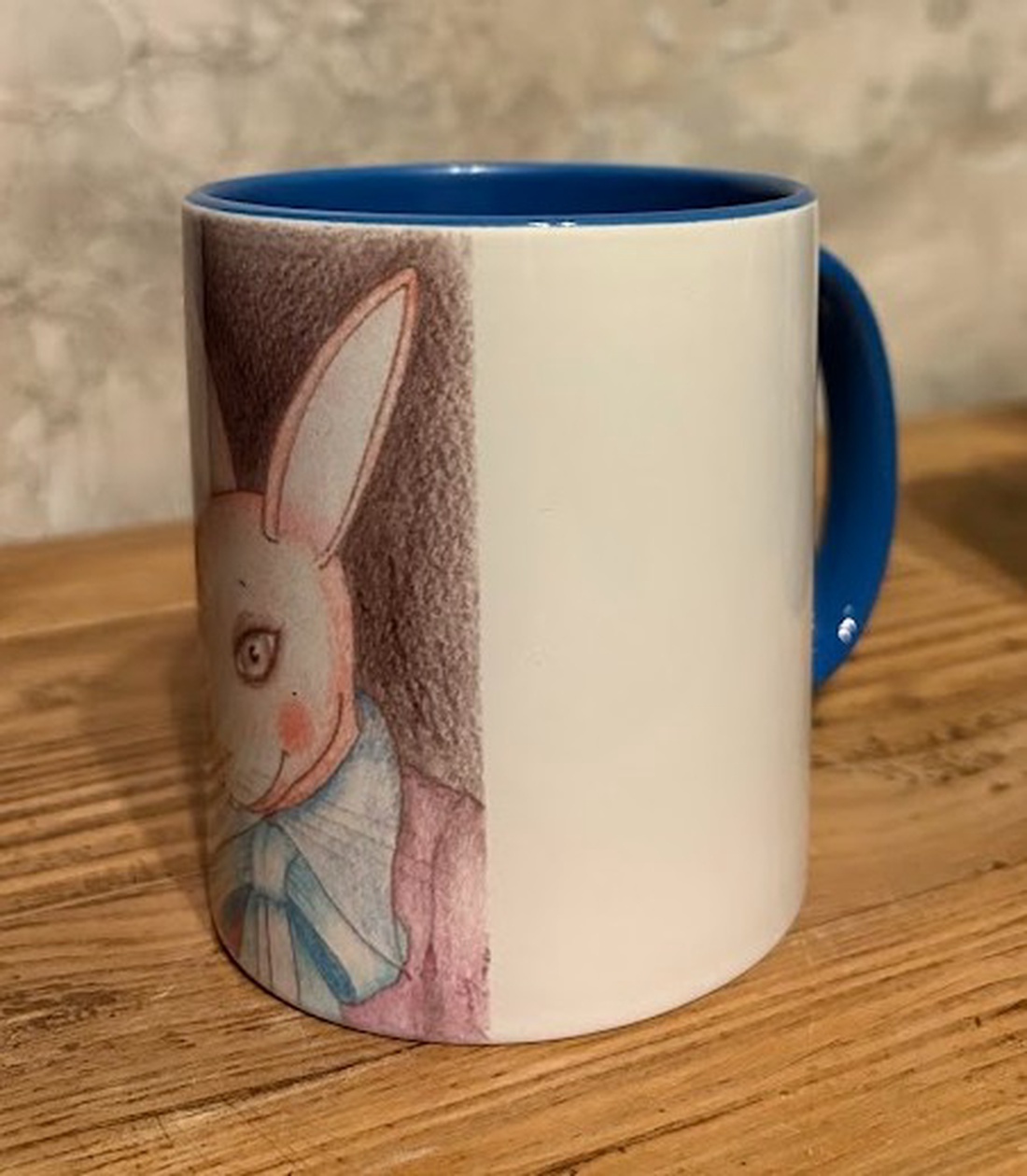 Cană Ede de Paște - casă & stil de viață - echipamente de bucătărie - accesorii de servire - căni - Artynos.ro