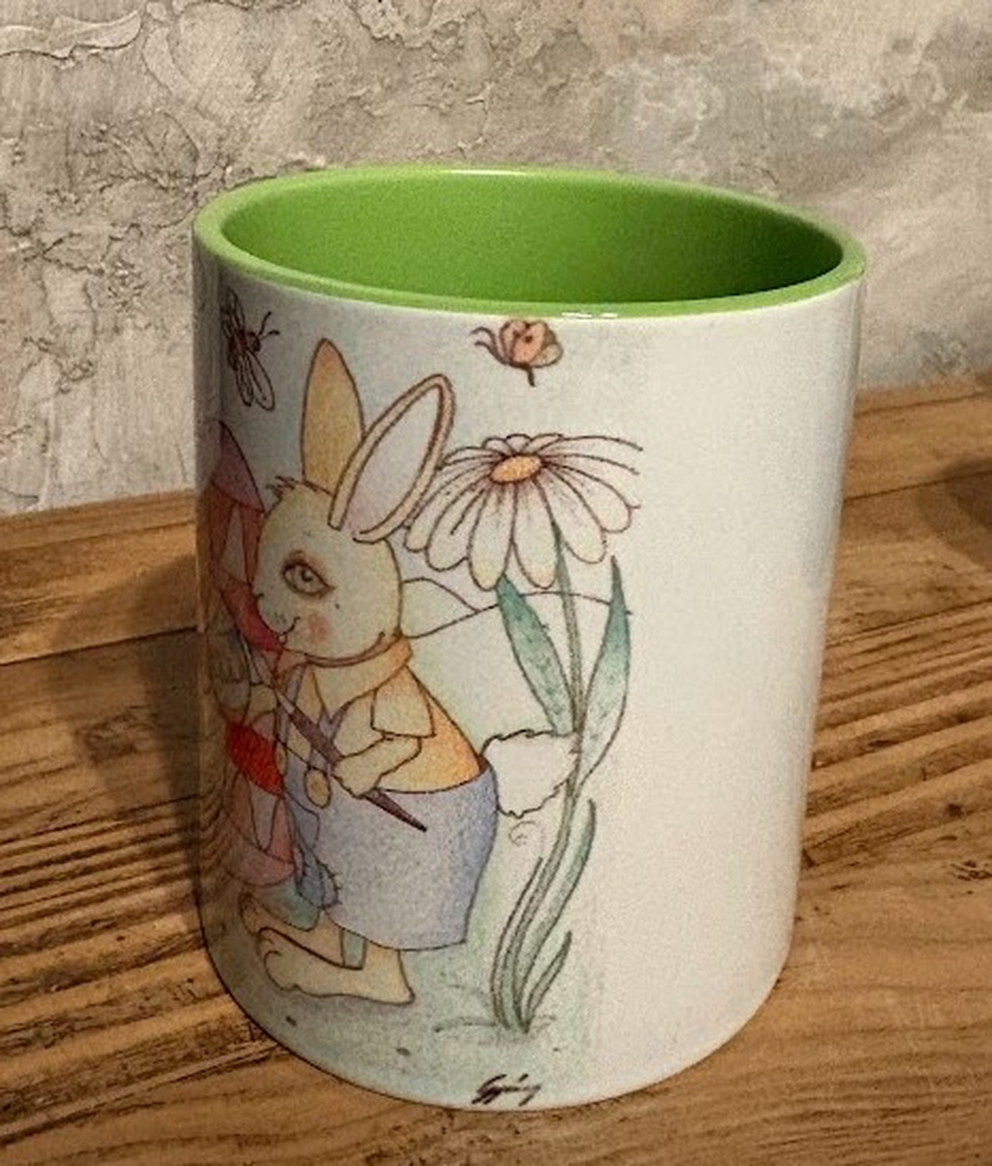 Cană Pali de Paște - casă & stil de viață - echipamente de bucătărie - accesorii de servire - căni - Artynos.ro