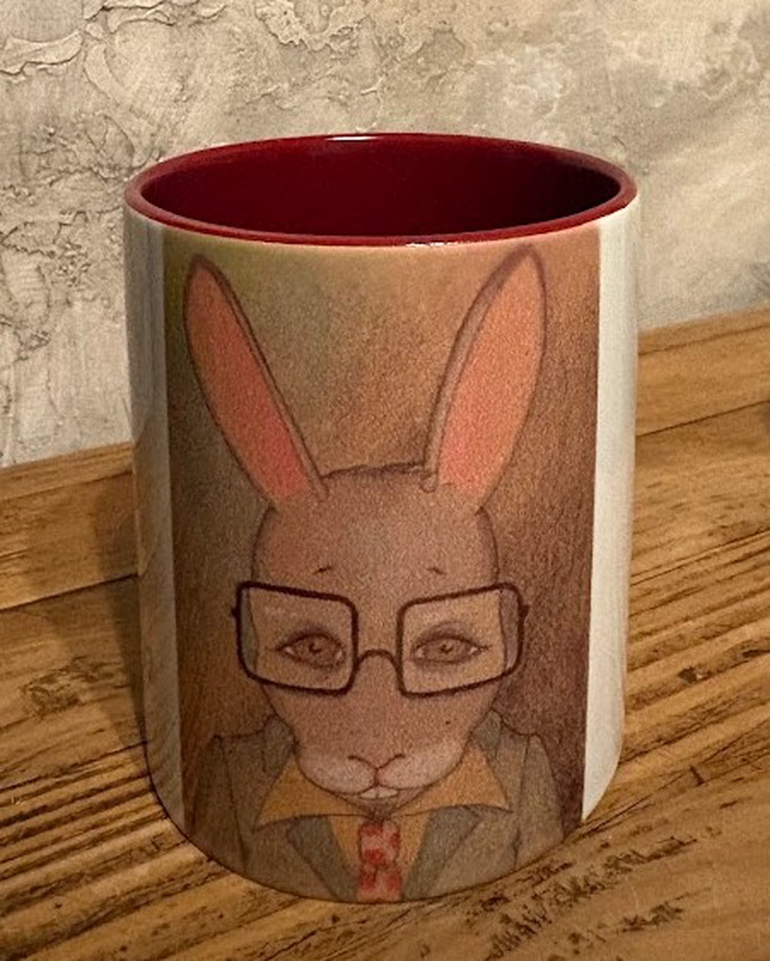 Cană Zénó de Paște - casă & stil de viață - echipamente de bucătărie - accesorii de servire - căni - Artynos.ro