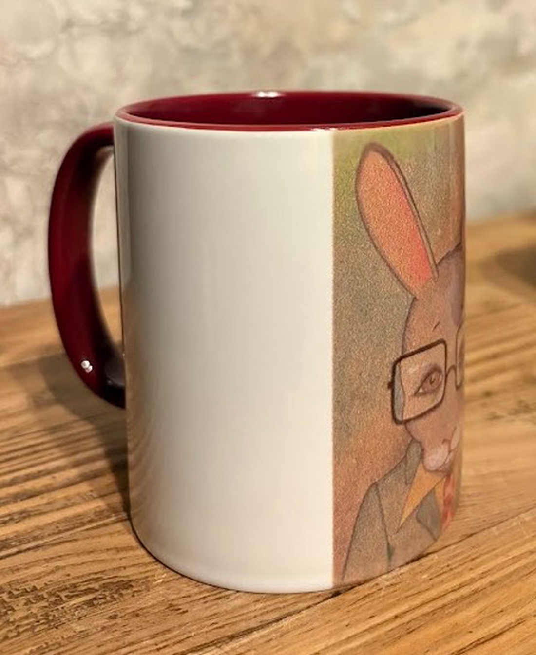 Cană Zénó de Paște - casă & stil de viață - echipamente de bucătărie - accesorii de servire - căni - Artynos.ro