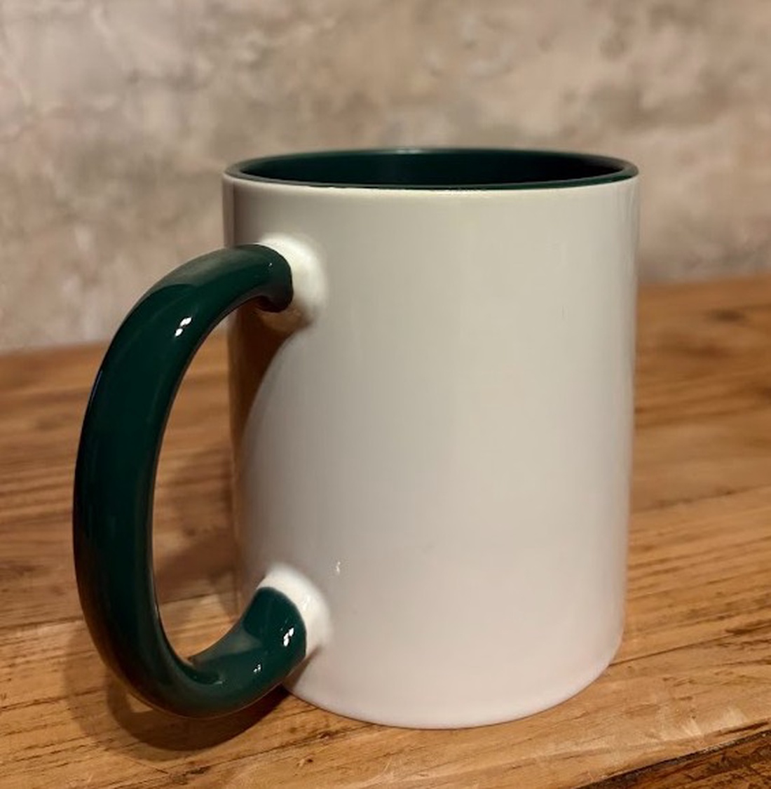 Cană cu kobold și pește - casă & stil de viață - echipamente de bucătărie - accesorii de servire - căni - Artynos.ro