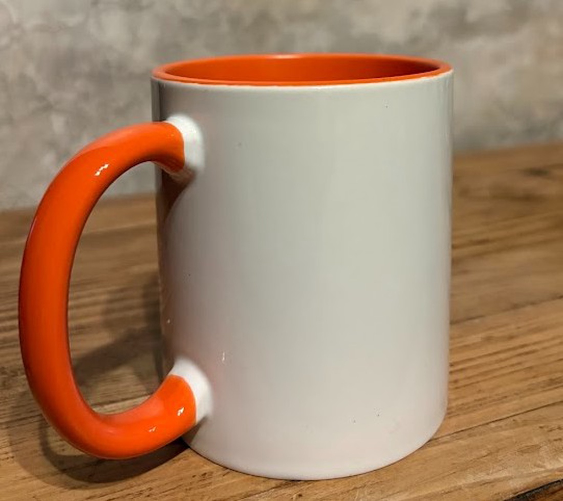 Cană cu pitic pescar și șalău - casă & stil de viață - echipamente de bucătărie - accesorii de servire - căni - Artynos.ro