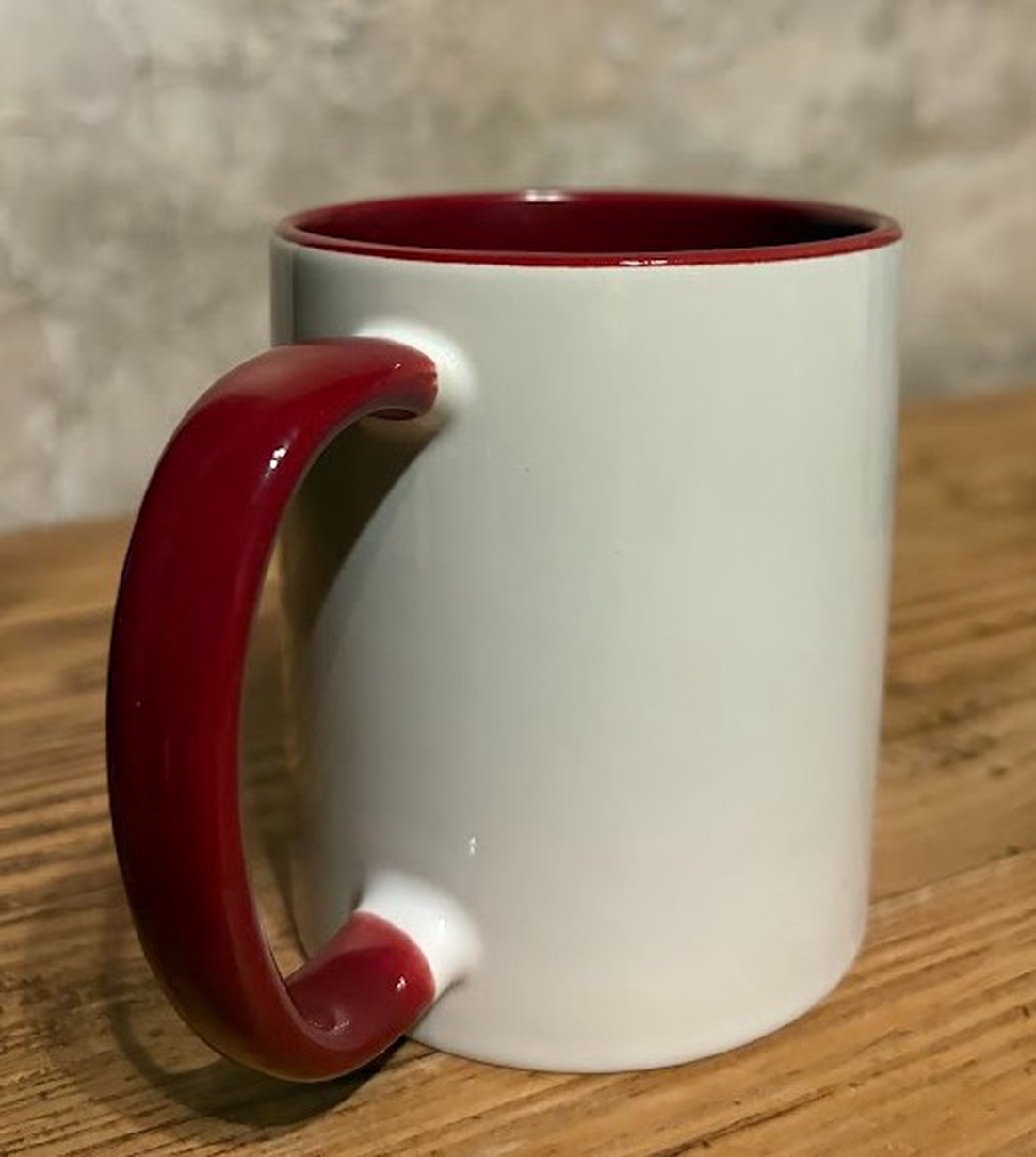 Cană ilustrată cu troll și hamburger - casă & stil de viață - echipamente de bucătărie - accesorii de servire - căni - Artynos.ro