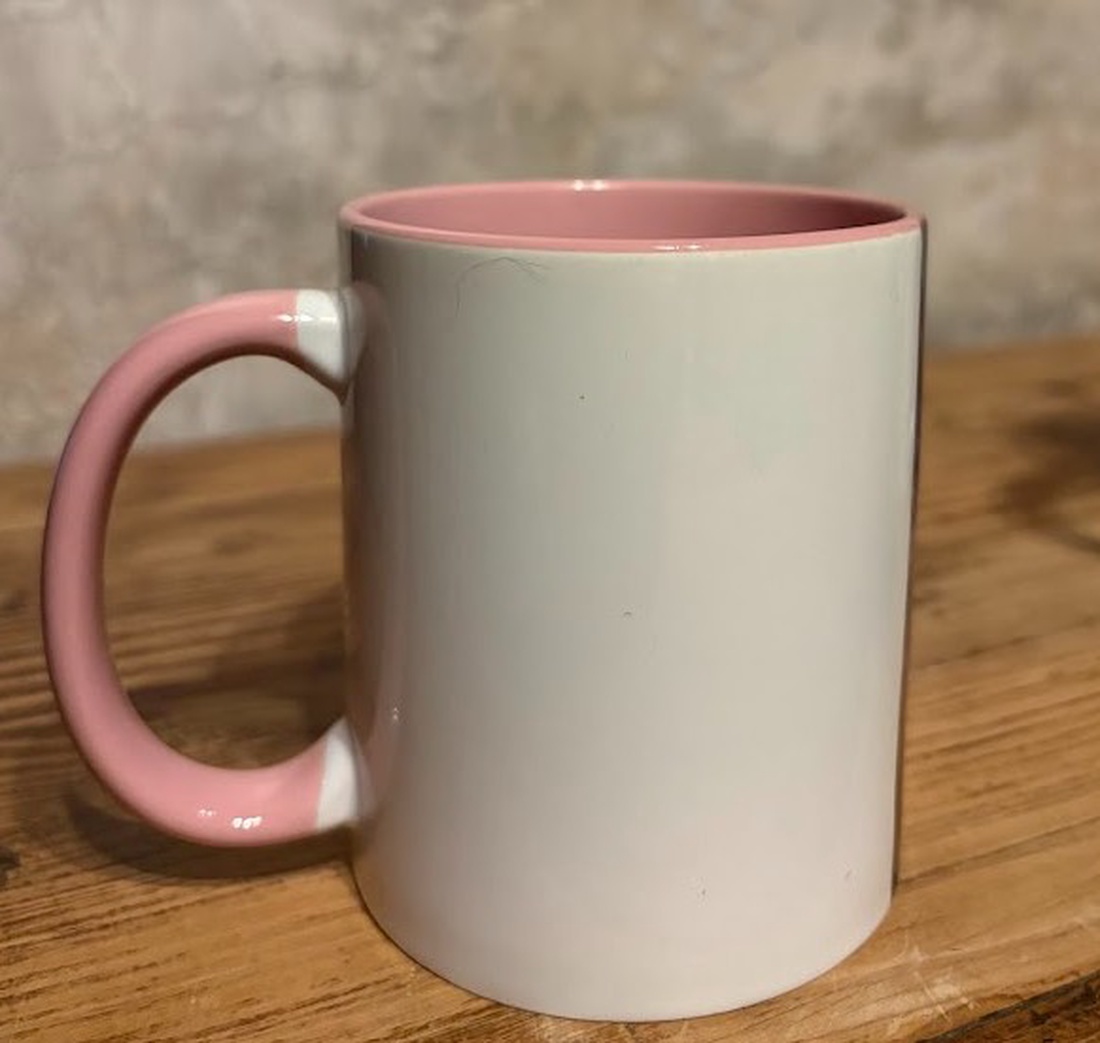 Cană cu trandafir deșertic gotic - casă & stil de viață - echipamente de bucătărie - accesorii de servire - căni - Artynos.ro