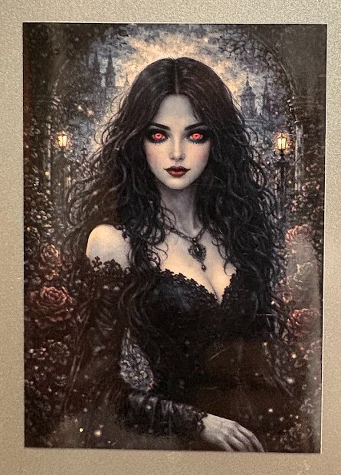 Magnet de frigider Vrăjitoare - casă & stil de viață - echipamente de bucătărie - decor de bucătărie - magneți de frigider - Artynos.ro