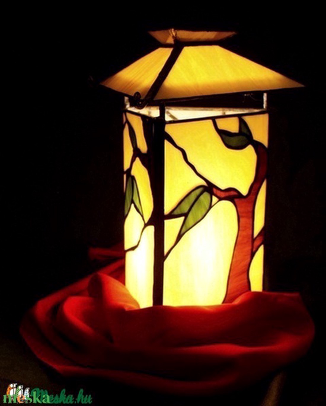 Lampă japoneză bonsay - - Artynos.ro Lampă japoneză bonsay - - Artynos.ro