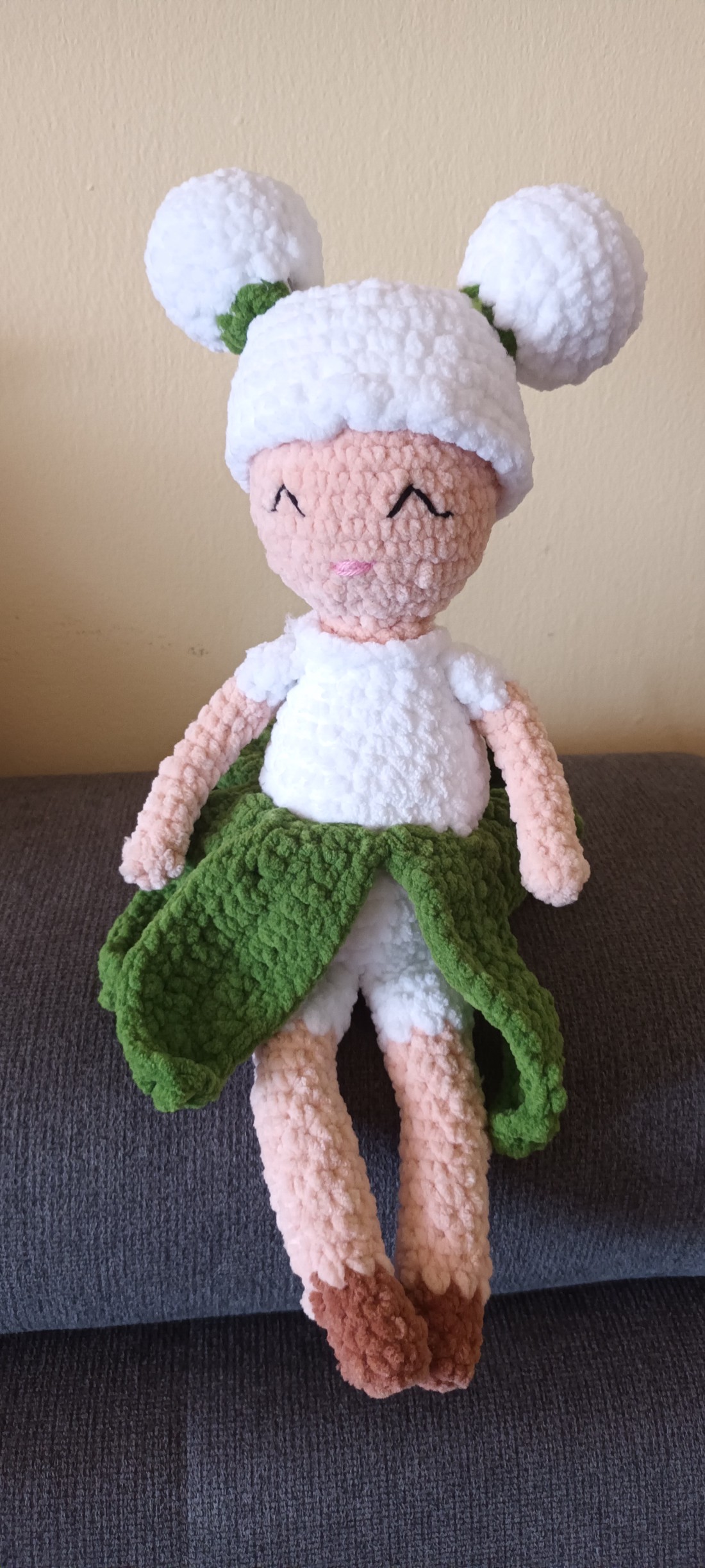 Plush Karola - - Artynos.ro Plush Karola - - Artynos.ro