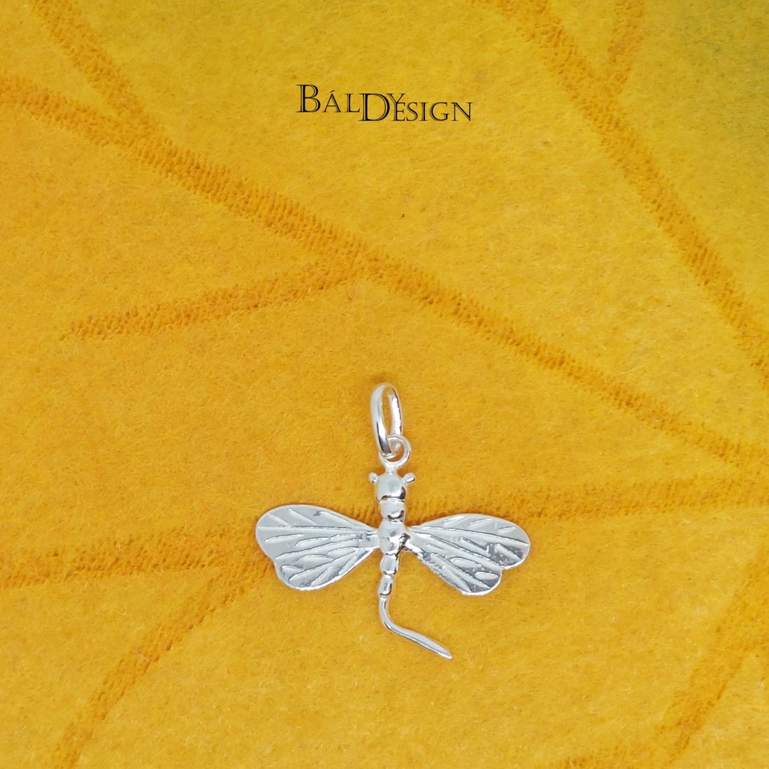 Pandantiv dragonfly din argint - - Artynos.ro Pandantiv dragonfly din argint - - Artynos.ro
