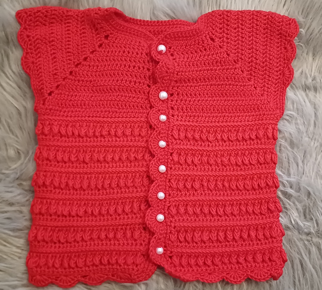 Vestă crosetată - accesorii de crăciun - cadou tematic de moș crăciun, decorațiuni - cadouri de moș crăciun - Artynos.ro Vestă crosetată - accesorii de crăciun - cadou tematic de moș crăciun, decorațiuni - cadouri de moș crăciun - Artynos.ro