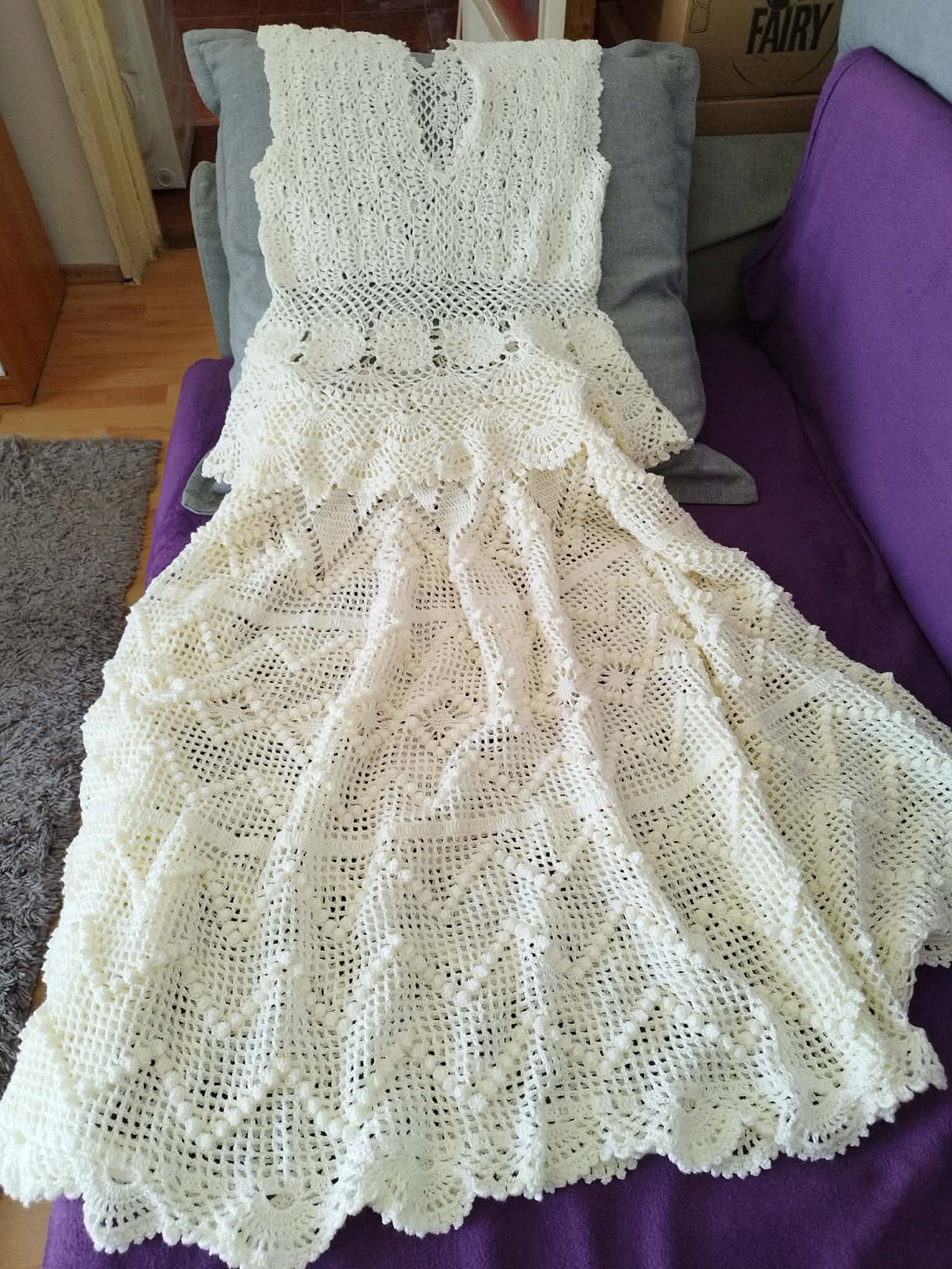 Compleu de vara  - îmbrăcăminte și modă - haine damă - rochii elegante - Artynos.ro