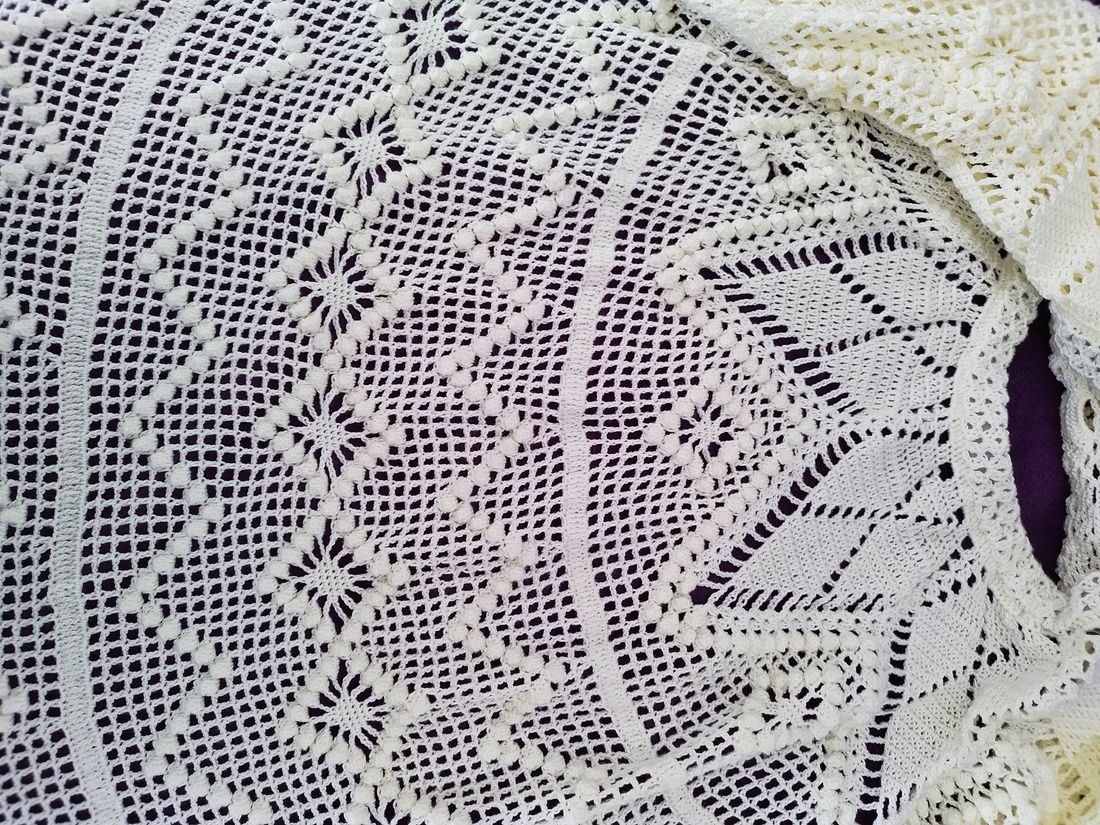 Compleu de vara  - îmbrăcăminte și modă - haine damă - rochii elegante - Artynos.ro