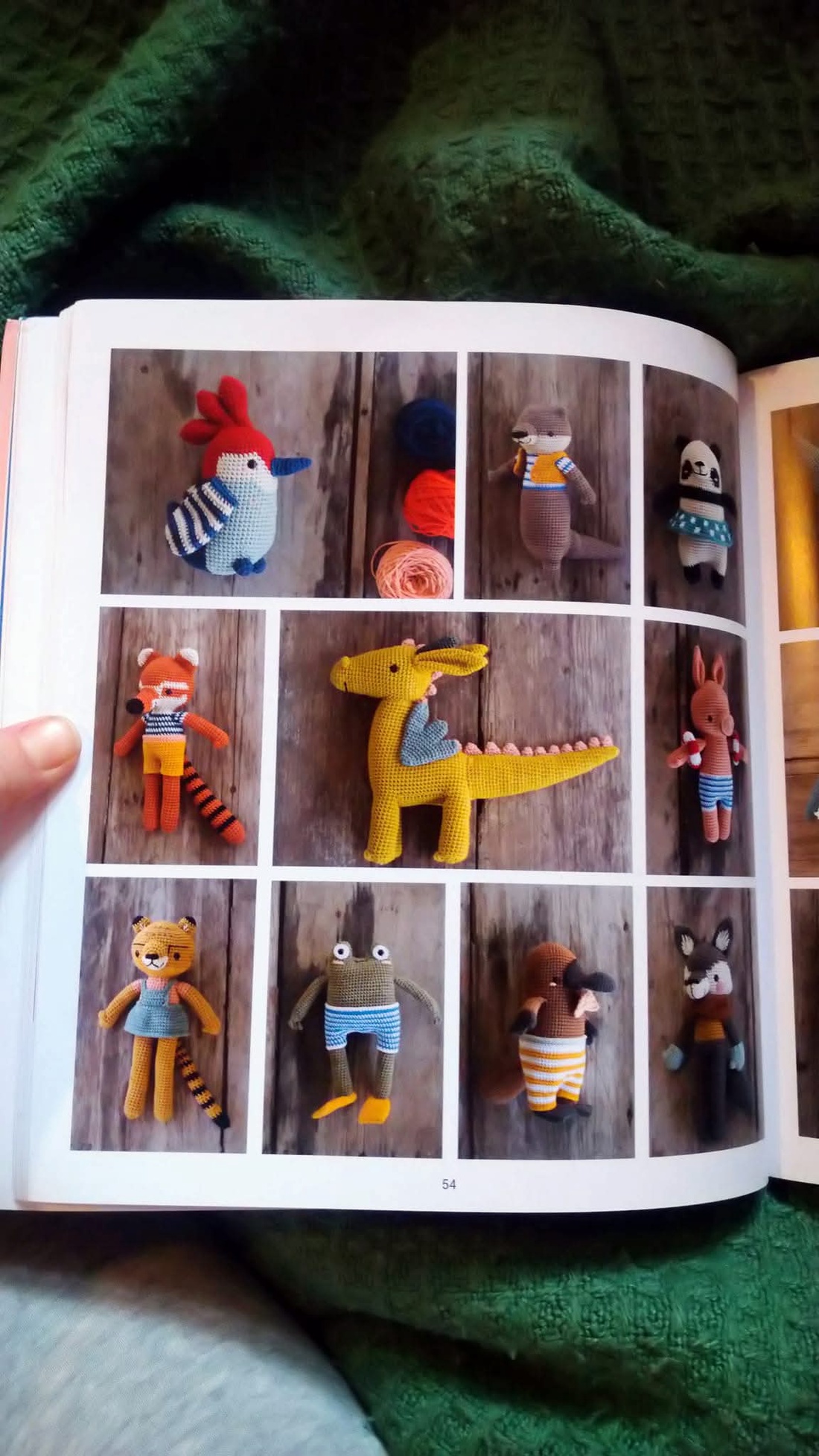 Jucarie crosetata - jucării și echipamente pentru copii - plușuri - păpușă croșetată, păpușă de pluș - Artynos.ro