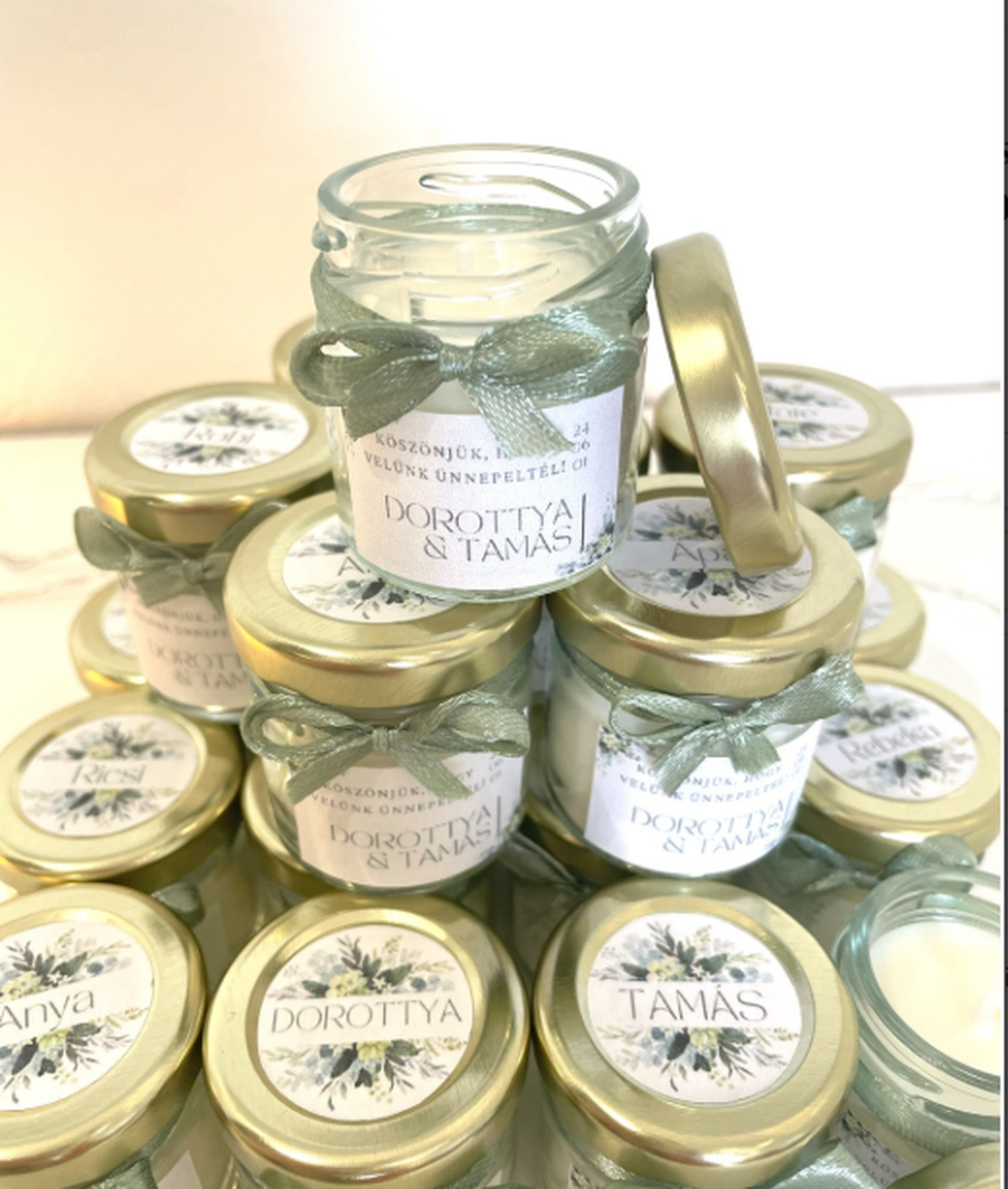 Lumânare din ceară de soia cadou de mulțumire pentru nuntă - 40 ml - accesorii nuntă - amintiri și cadouri de nuntă - cadouri de bun venit nuntă - Artynos.ro Lumânare din ceară de soia cadou de mulțumire pentru nuntă - 40 ml - accesorii nuntă - amintiri și cadouri de nuntă - cadouri de bun venit nuntă - Artynos.ro