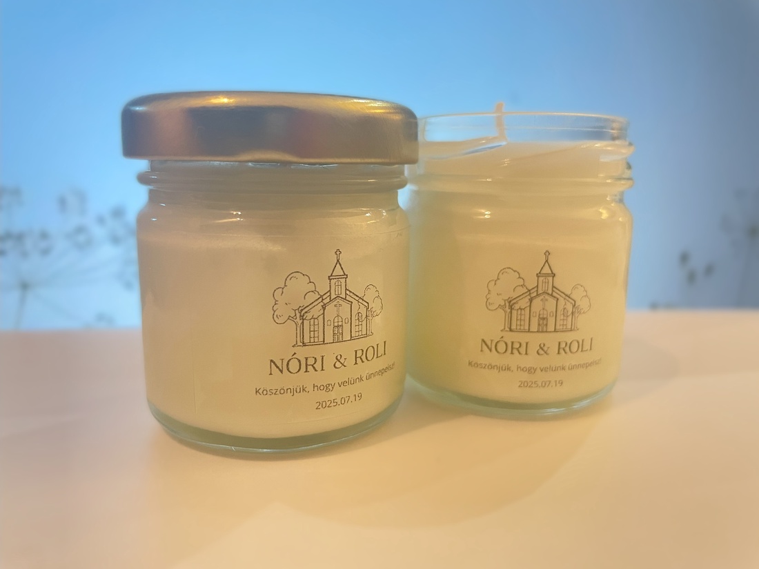 Lumânare din ceară de soia cadou de mulțumire pentru nuntă - 40 ml - accesorii nuntă - amintiri și cadouri de nuntă - cadouri de bun venit nuntă - Artynos.ro Lumânare din ceară de soia cadou de mulțumire pentru nuntă - 40 ml - accesorii nuntă - amintiri și cadouri de nuntă - cadouri de bun venit nuntă - Artynos.ro