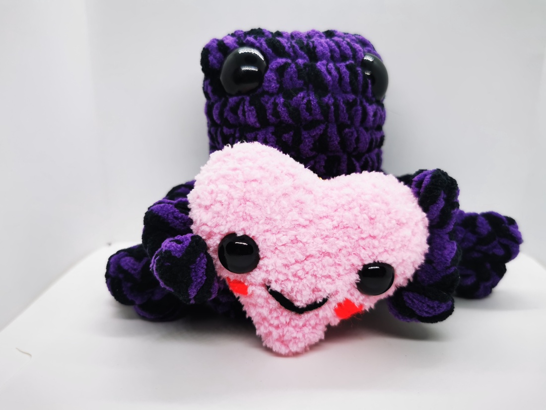 Broscuta - jucării și echipamente pentru copii - plușuri - broască de pluș - Artynos.ro