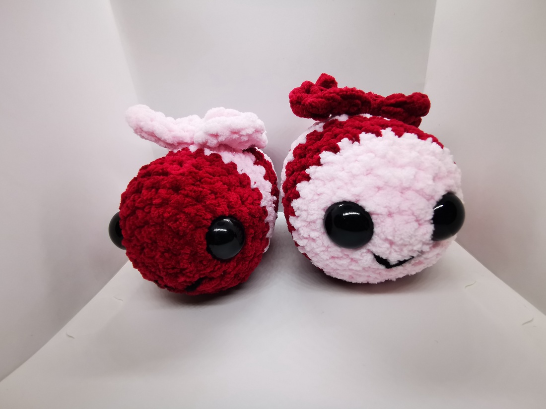 Albinute iubarete   -  - Artynos.ro