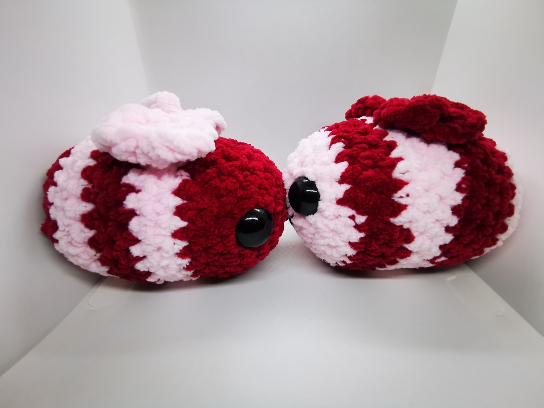 Albinute iubarete   -  - Artynos.ro