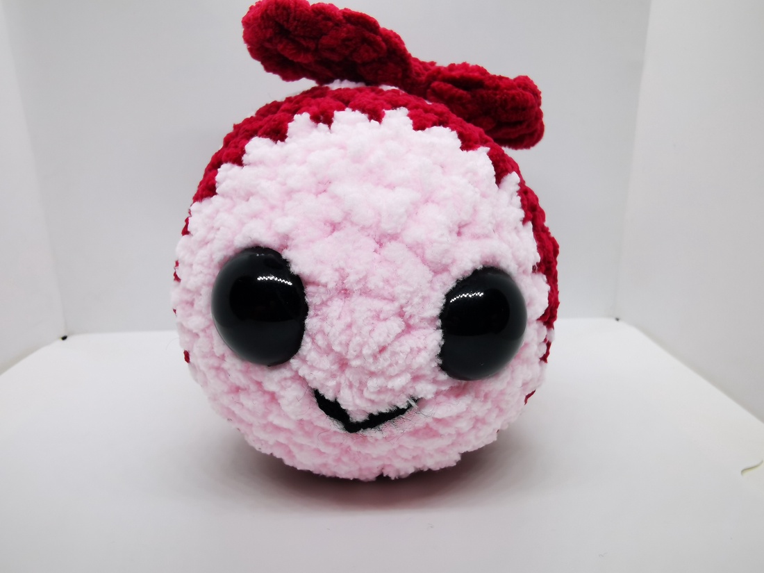 Albinute iubarete   -  - Artynos.ro