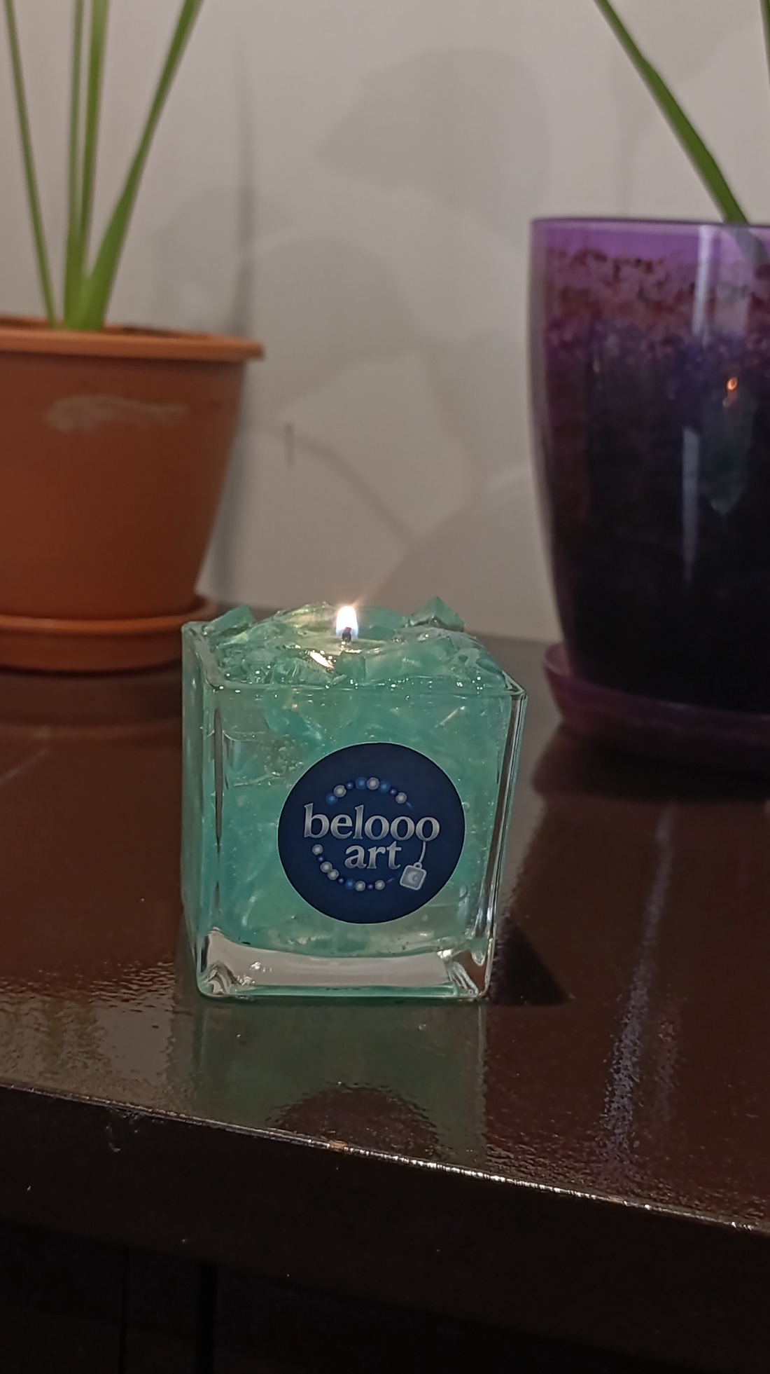 MohitoCandle  - accessorii și unelte - accesorii decorative - alte accesorii - Artynos.ro