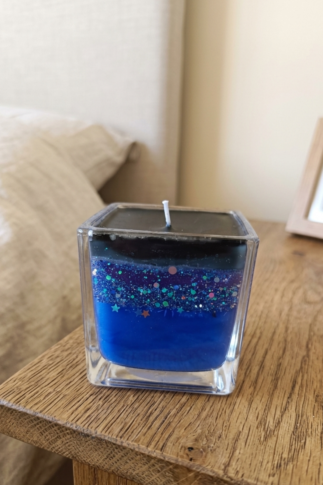 Lumânările Cosmos magic - casă & stil de viață - lumânări, parfumuri, arome - ceară parfumată - Artynos.ro