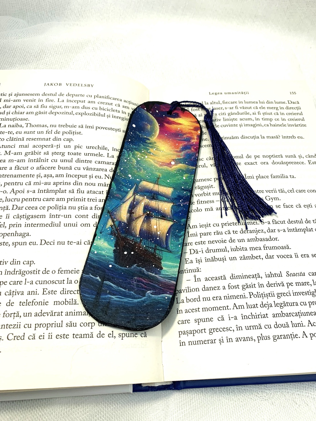 Semn de carte -decorat manual - cărți și creații cu tematică muzicală, cadouri - semn de carte - Artynos.ro Semn de carte -decorat manual - cărți și creații cu tematică muzicală, cadouri - semn de carte - Artynos.ro