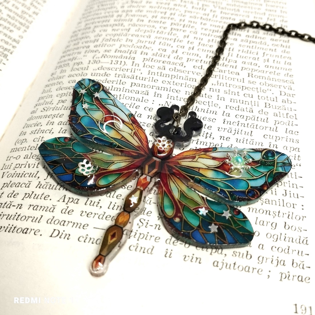 Semn de carte handmade - cărți și creații cu tematică muzicală, cadouri - semn de carte - Artynos.ro Semn de carte handmade - cărți și creații cu tematică muzicală, cadouri - semn de carte - Artynos.ro