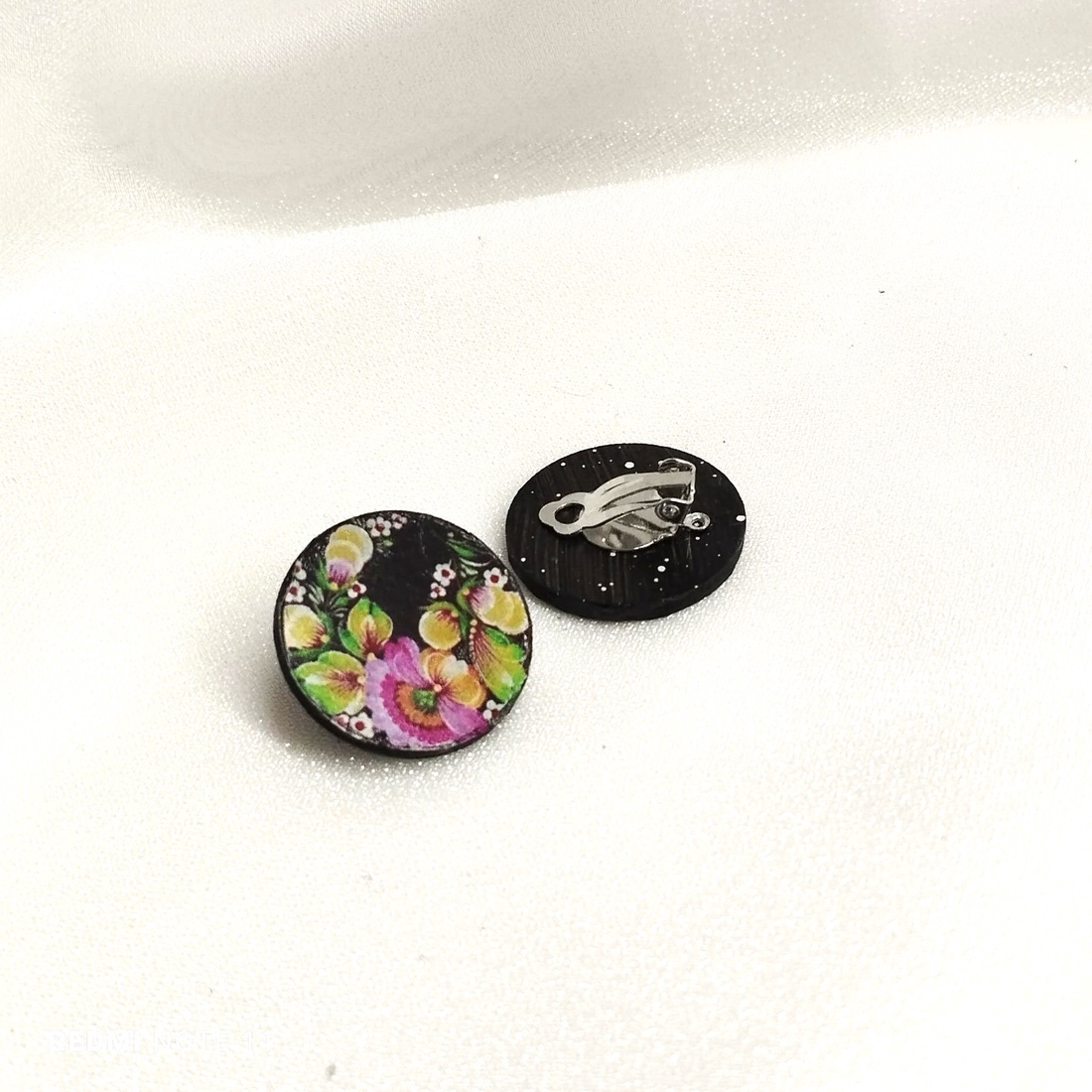 Set bijuterii handmade unicat - bijuterii - seturi de bijuterii - Artynos.ro