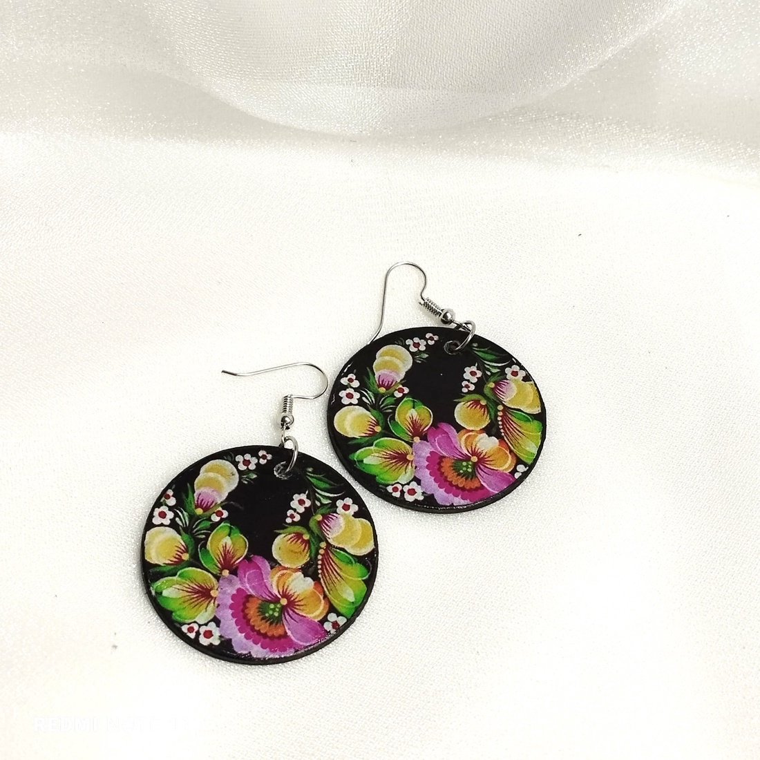 Set bijuterii handmade unicat - bijuterii - seturi de bijuterii - Artynos.ro