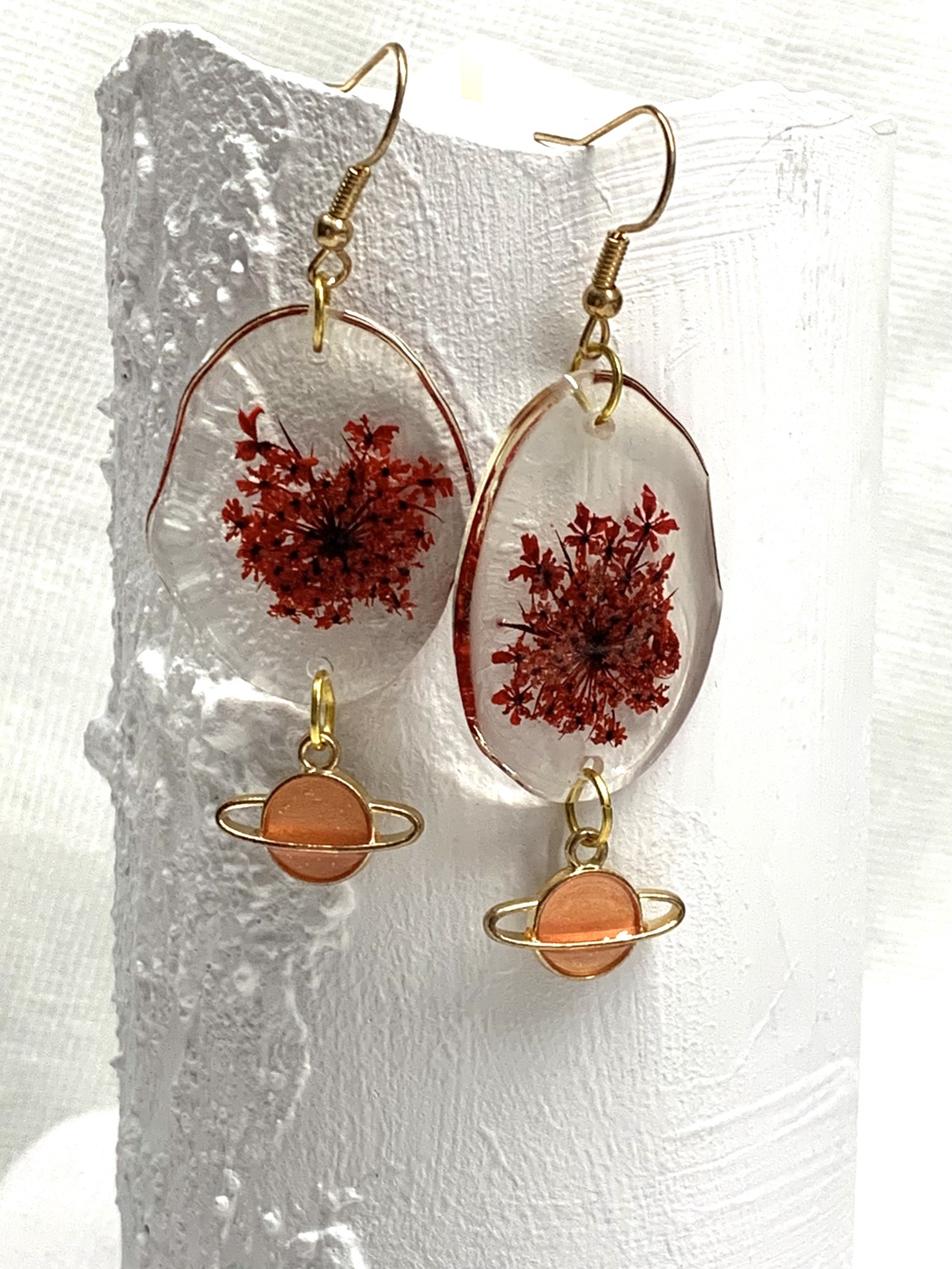 cercei handmade unicat din rasina si flori naturale 00090 - bijuterii - cercei - cercei drop - Artynos.ro cercei handmade unicat din rasina si flori naturale 00090 - bijuterii - cercei - cercei drop - Artynos.ro