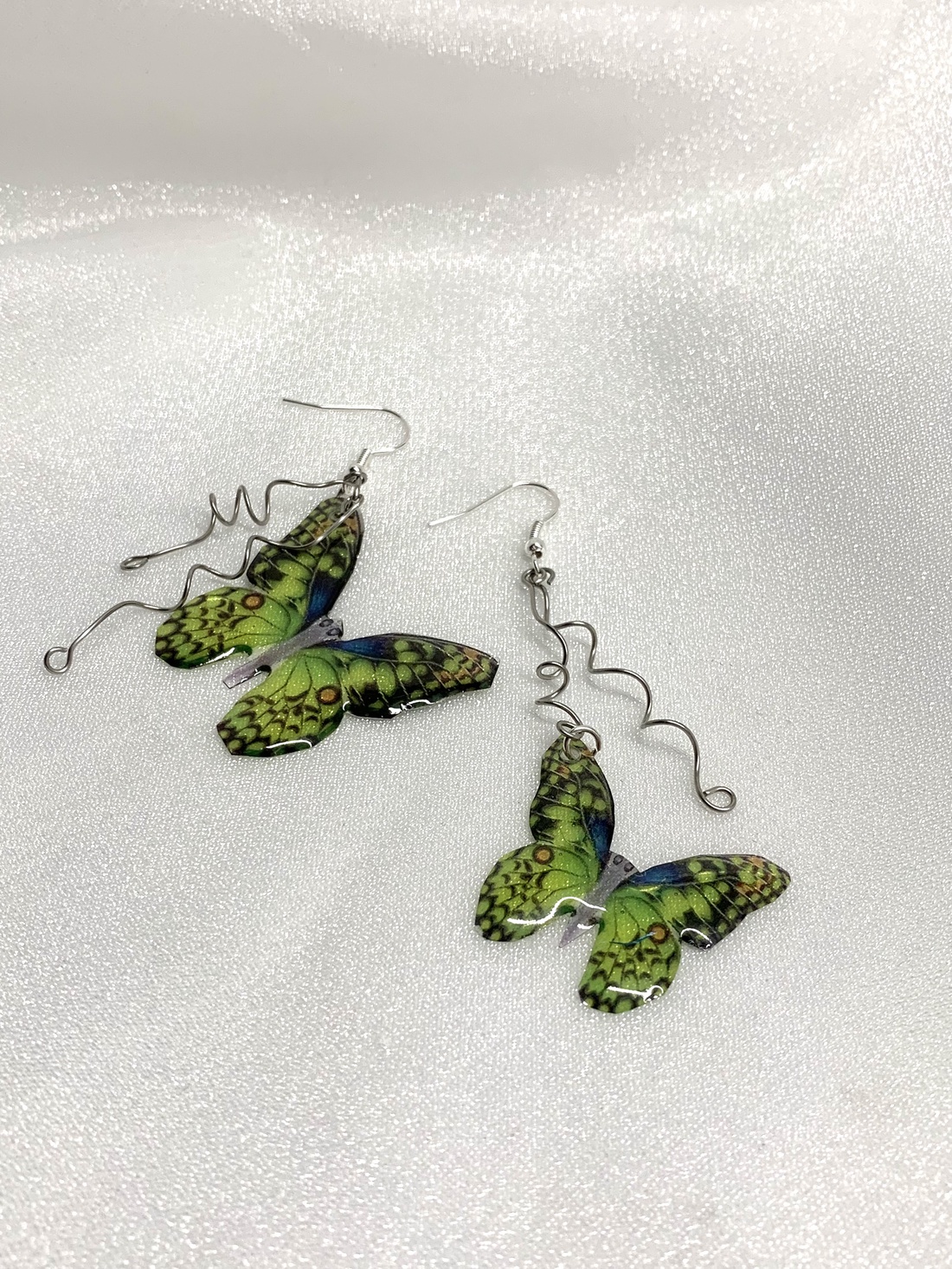 Set bijuterii handmade unicat 00355 - bijuterii - seturi de bijuterii - Artynos.ro Set bijuterii handmade unicat 00355 - bijuterii - seturi de bijuterii - Artynos.ro