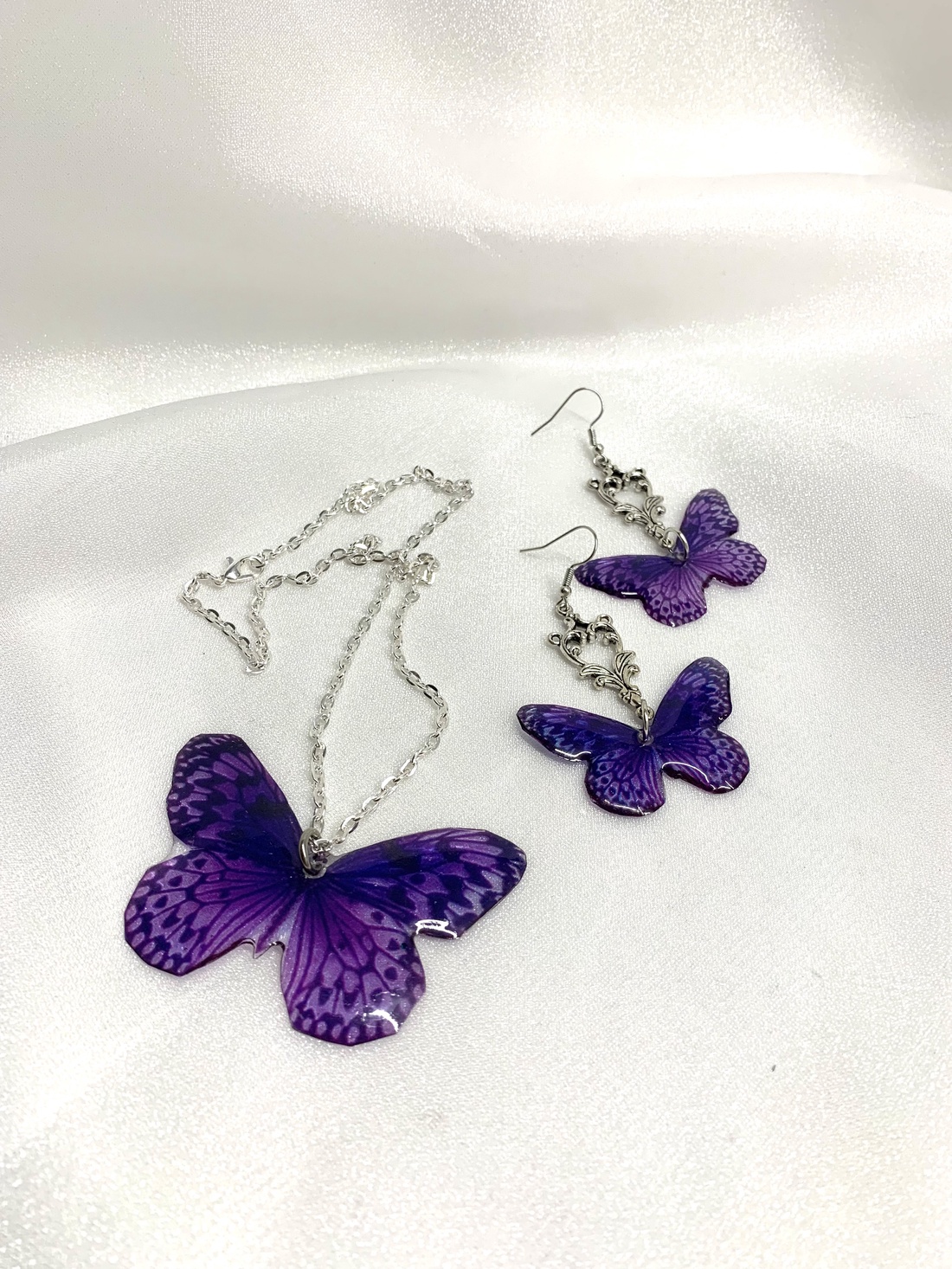 Set bijuterii handmade unicat 00356 - bijuterii - seturi de bijuterii - Artynos.ro Set bijuterii handmade unicat 00356 - bijuterii - seturi de bijuterii - Artynos.ro
