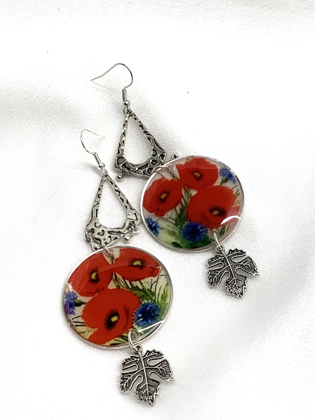 Set bijuterii handmade unicat din rășină 00507 - bijuterii - seturi de bijuterii - Artynos.ro Set bijuterii handmade unicat din rășină 00507 - bijuterii - seturi de bijuterii - Artynos.ro