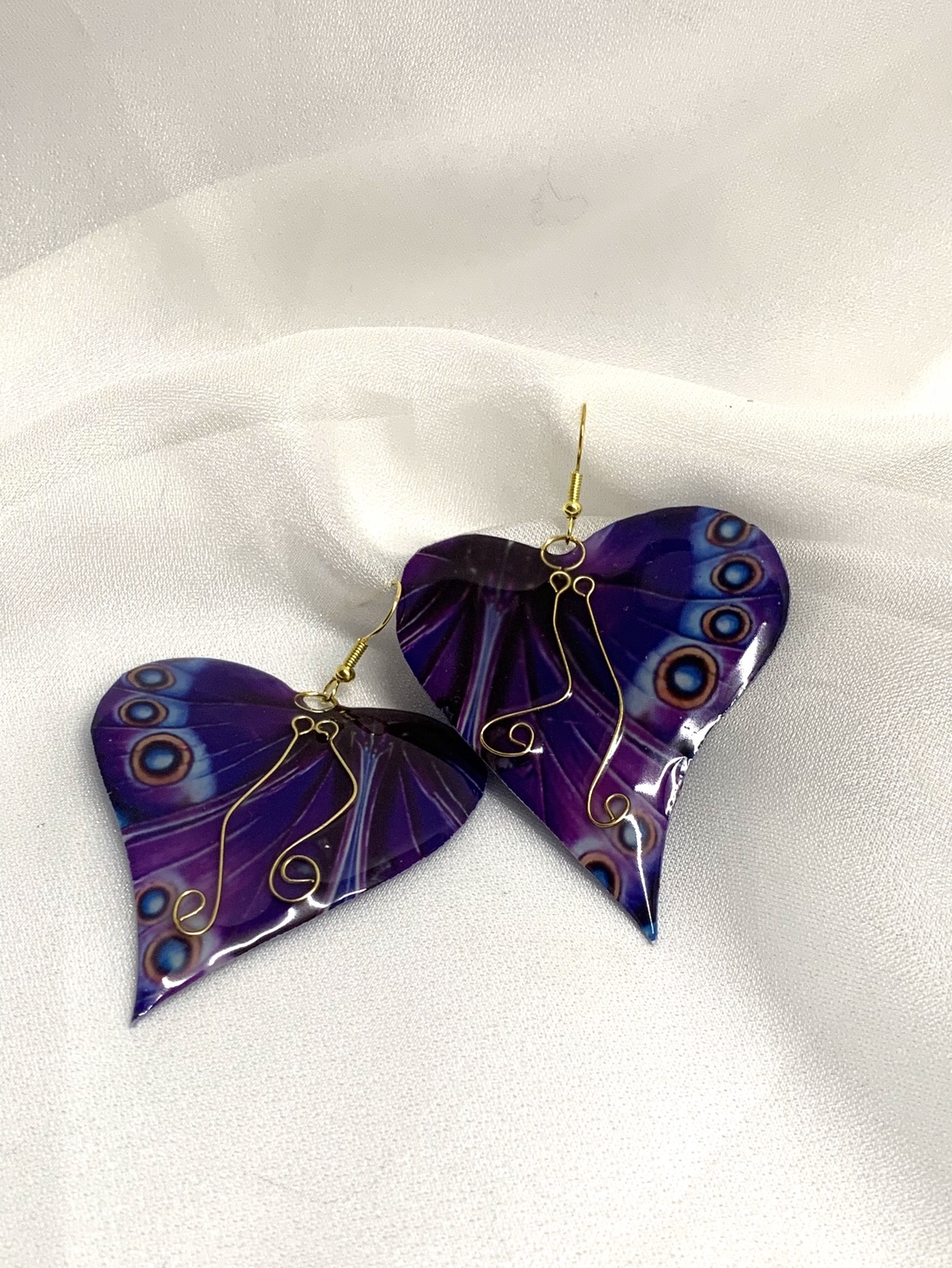 cercei handmade unicat din rășină 00677 - - Artynos.ro cercei handmade unicat din rășină 00677 - - Artynos.ro