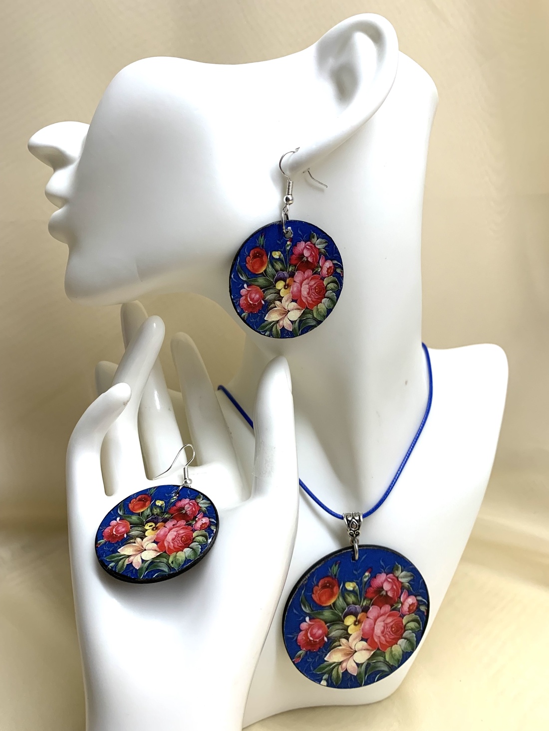 Set bijuterii handmade unicat 00903 - bijuterii - seturi de bijuterii - Artynos.ro Set bijuterii handmade unicat 00903 - bijuterii - seturi de bijuterii - Artynos.ro