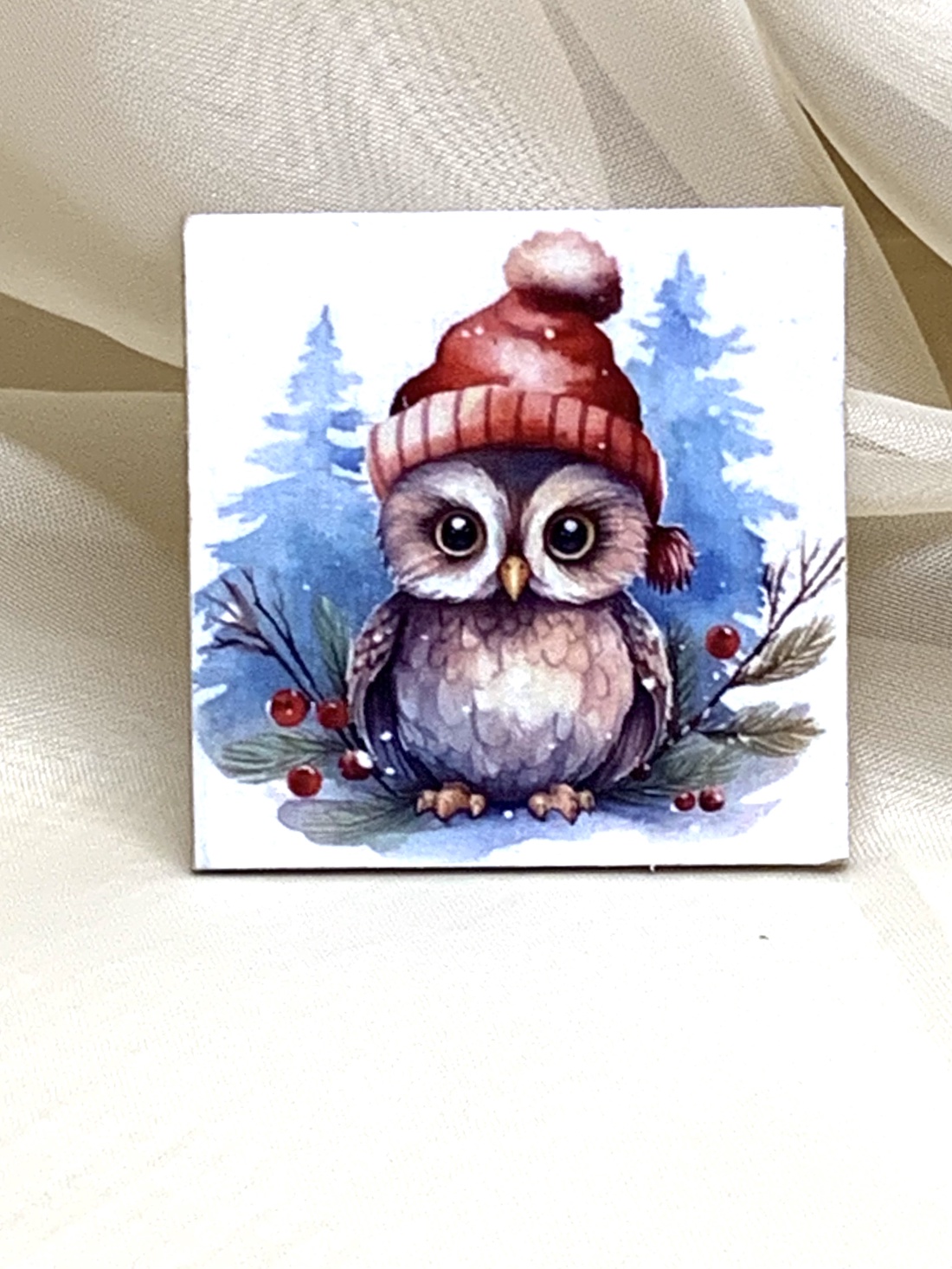 Magnet de frigider - decorat manual 01046 - casă & stil de viață - accesorii pentru echipamente de bucătărie - decorații de bucătărie - magneți de frigider - Artynos.ro