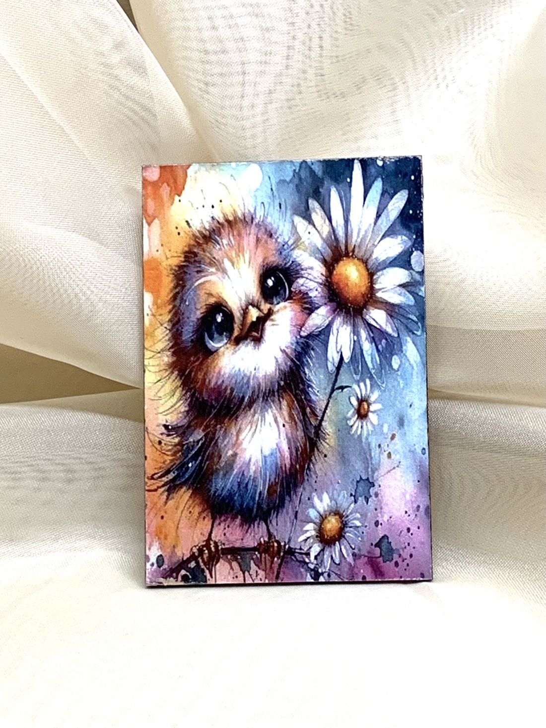 Magnet de frigider - decorat manual 01062 - casă & stil de viață - accesorii pentru echipamente de bucătărie - decorații de bucătărie - magneți de frigider - Artynos.ro Magnet de frigider - decorat manual 01062 - casă & stil de viață - accesorii pentru echipamente de bucătărie - decorații de bucătărie - magneți de frigider - Artynos.ro