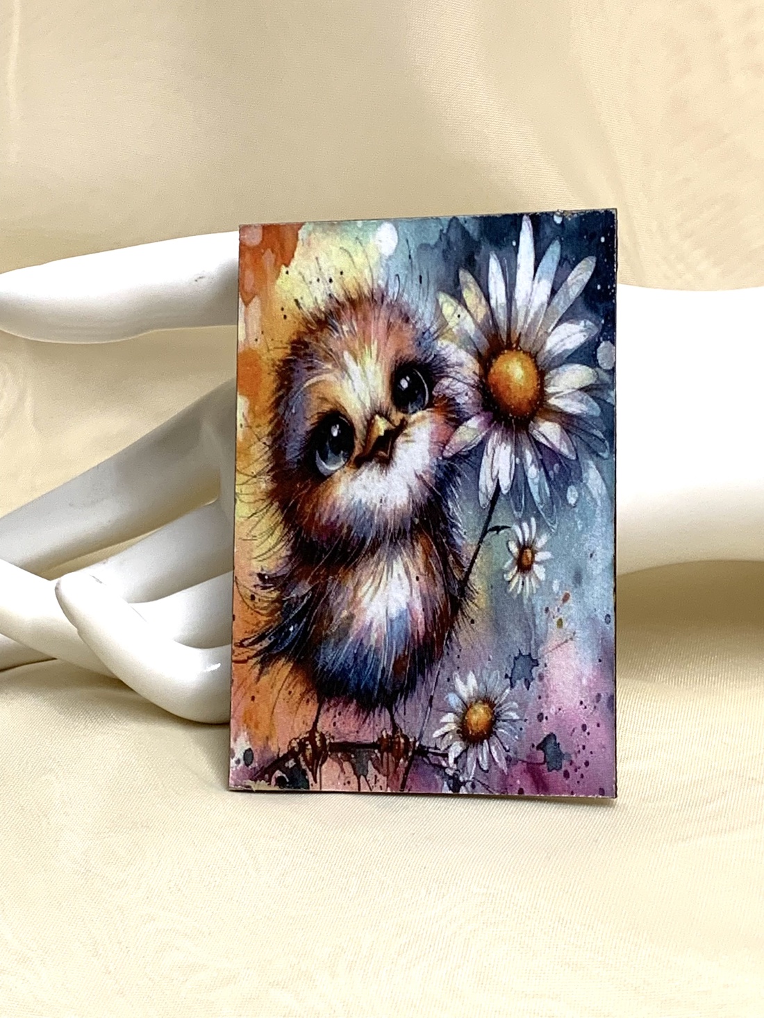 Magnet de frigider - decorat manual 01062 - casă & stil de viață - accesorii pentru echipamente de bucătărie - decorații de bucătărie - magneți de frigider - Artynos.ro Magnet de frigider - decorat manual 01062 - casă & stil de viață - accesorii pentru echipamente de bucătărie - decorații de bucătărie - magneți de frigider - Artynos.ro