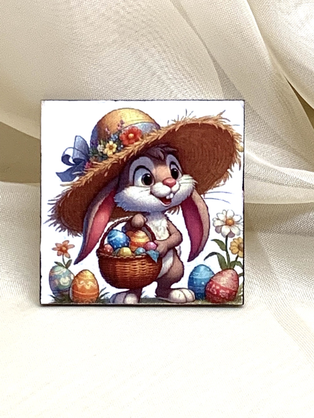 Magnet de frigider - decorat manual 01075 - casă & stil de viață - accesorii pentru echipamente de bucătărie - decorații de bucătărie - magneți de frigider - Artynos.ro