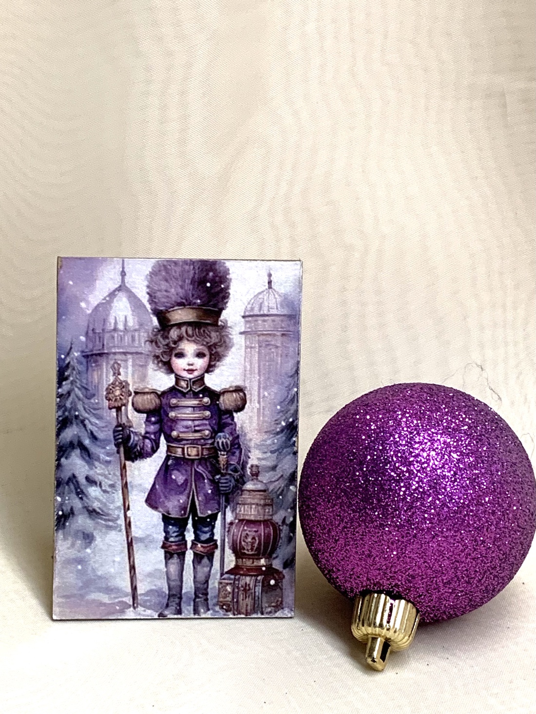 Magnet de frigider - decorat manual 01087 - casă & stil de viață - accesorii pentru echipamente de bucătărie - decorații de bucătărie - magneți de frigider - Artynos.ro