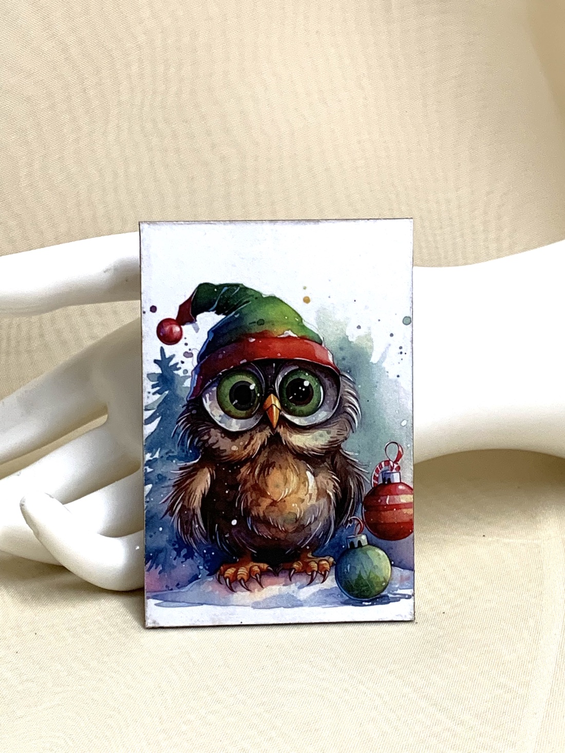 Magnet de frigider - decorat manual 01097 - casă & stil de viață - accesorii pentru echipamente de bucătărie - decorații de bucătărie - magneți de frigider - Artynos.ro  Magnet de frigider - decorat manual 01097 - casă & stil de viață - accesorii pentru echipamente de bucătărie - decorații de bucătărie - magneți de frigider - Artynos.ro