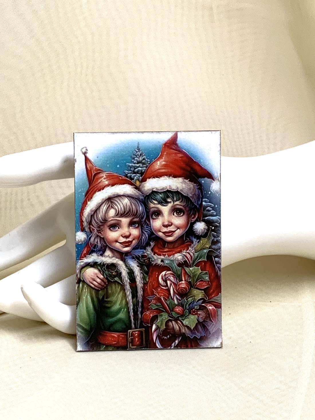 Magnet de frigider - decorat manual 01098 - casă & stil de viață - accesorii pentru echipamente de bucătărie - decorații de bucătărie - magneți de frigider - Artynos.ro Magnet de frigider - decorat manual 01098 - casă & stil de viață - accesorii pentru echipamente de bucătărie - decorații de bucătărie - magneți de frigider - Artynos.ro