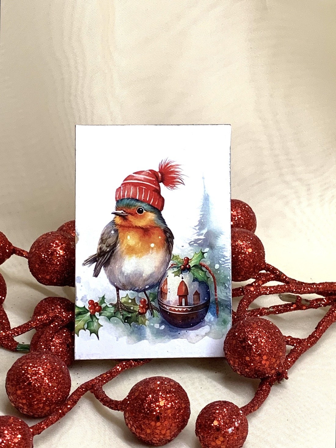 Magnet de frigider - decorat manual 01104 -  - Artynos.ro Magnet de frigider - decorat manual 01104 -  - Artynos.ro