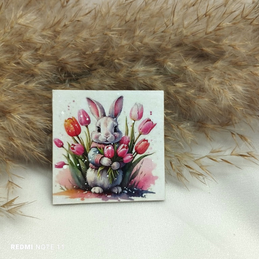 Magnet de frigider - decorat manual 01139 - casă & stil de viață - accesorii pentru echipamente de bucătărie - decorații de bucătărie - magneți de frigider - Artynos.ro