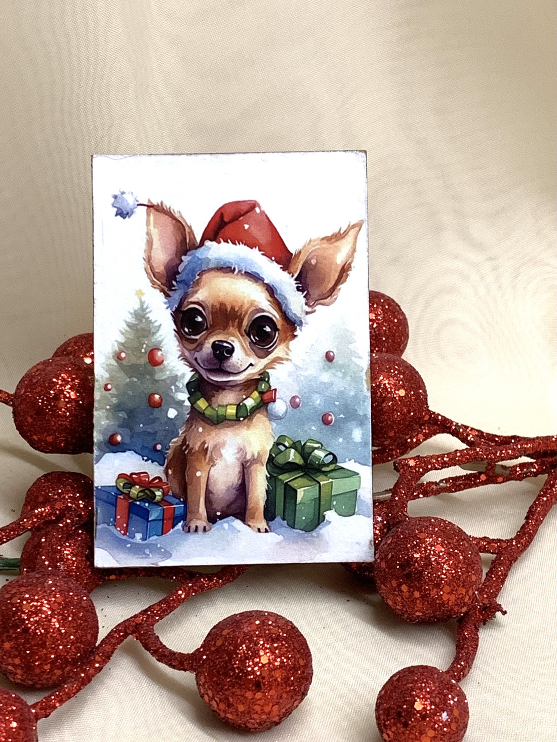 Magnet de frigider - decorat manual 01182 - casă & stil de viață - accesorii pentru echipamente de bucătărie - decorații de bucătărie - magneți de frigider - Artynos.ro