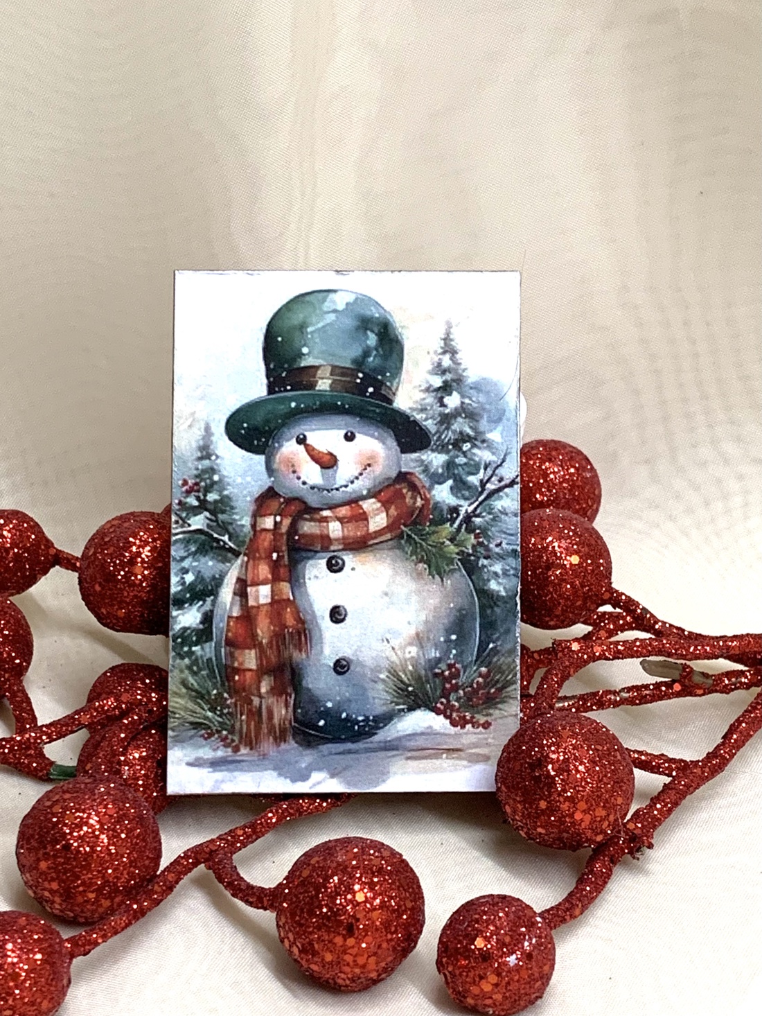 Magnet de frigider - decorat manual 01184 - casă & stil de viață - accesorii pentru echipamente de bucătărie - decorații de bucătărie - magneți de frigider - Artynos.ro