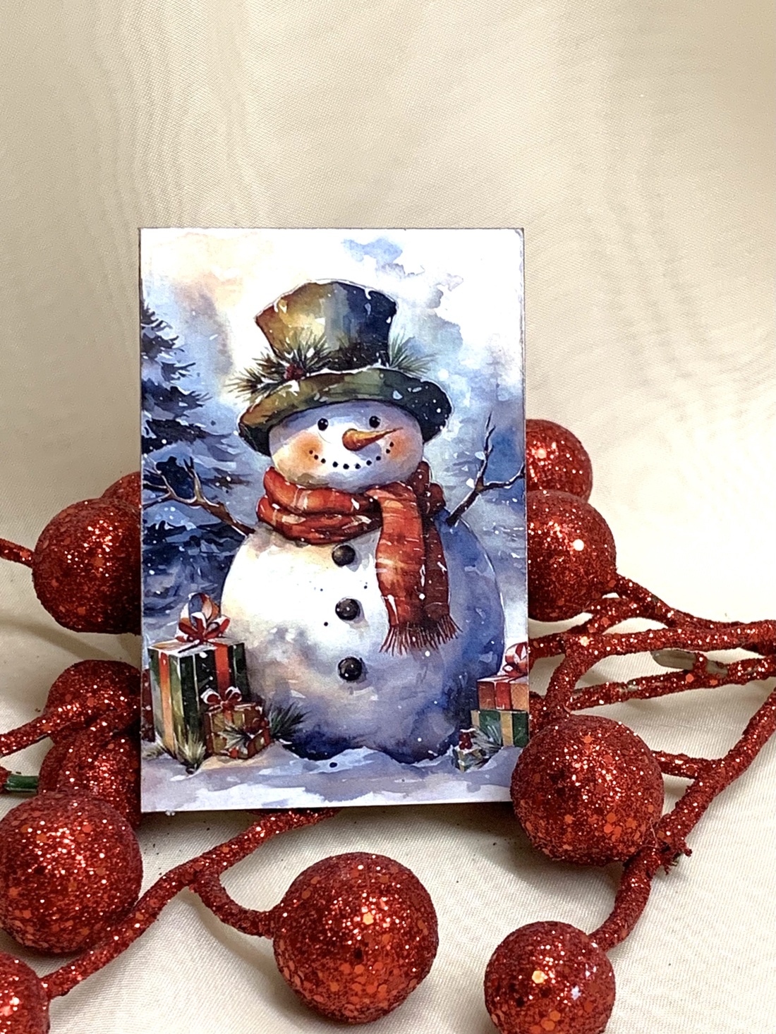 Magnet de frigider - decorat manual 01190 - casă & stil de viață - accesorii pentru echipamente de bucătărie - decorații de bucătărie - magneți de frigider - Artynos.ro