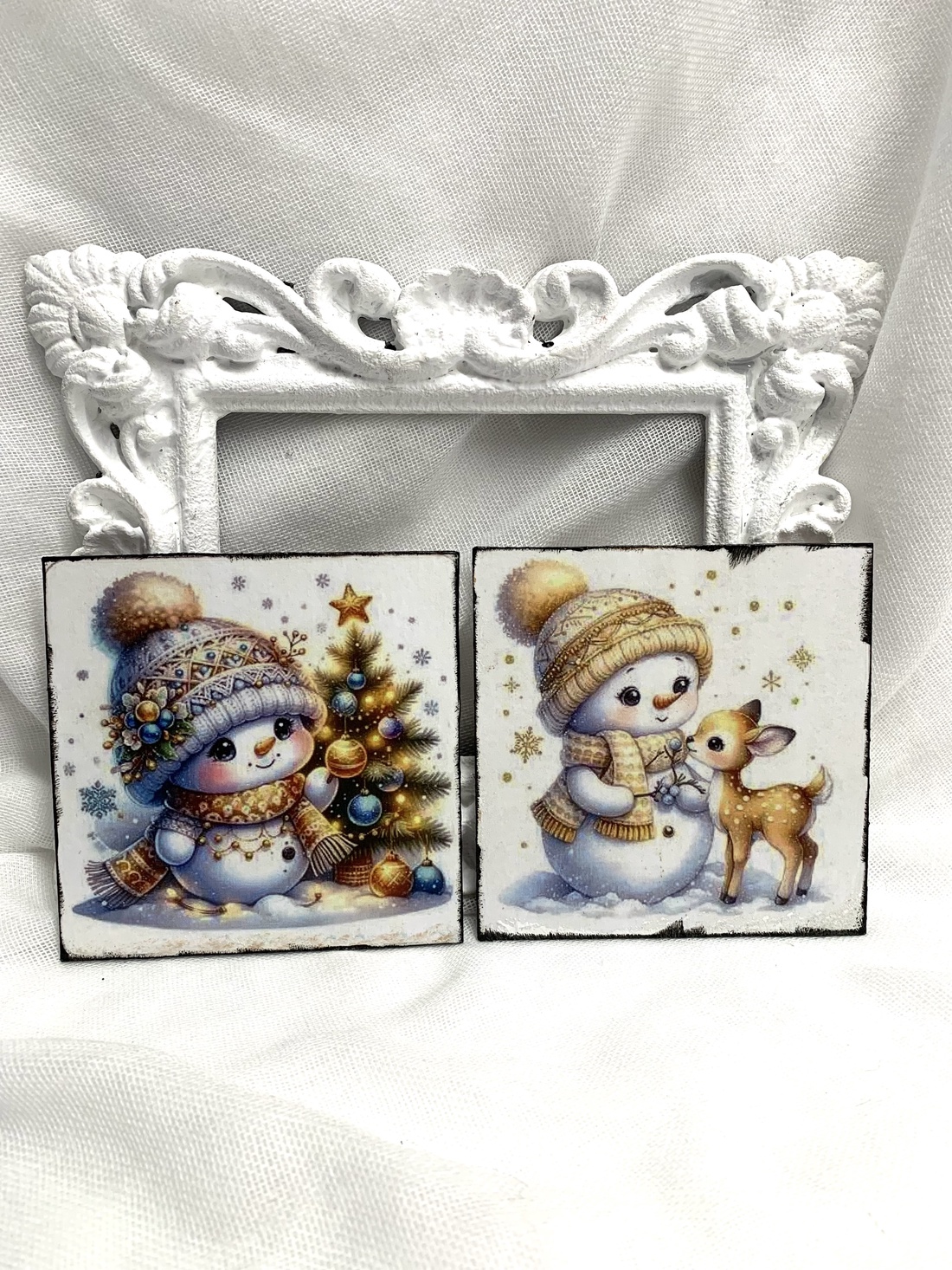 suport de pahare set 01192 -  - Artynos.ro